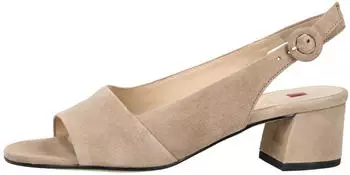 Högl Sling Sandals beige