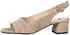 Högl Sling Sandals beige