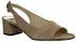 Högl Sling Sandals beige
