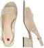 Högl Sling Sandals beige