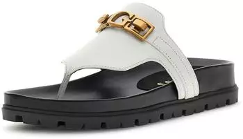 Guess FLJGEL LEA03 weiß