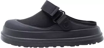UGG GoldenGlow Canvas-Clog (1175295) black
