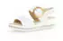 Gabor Riemchensandalen (24.645) weiß