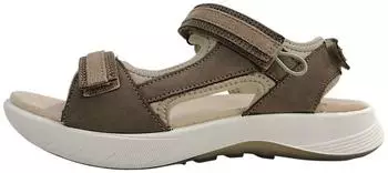 Legero Siris 2.0 braun/taupe
