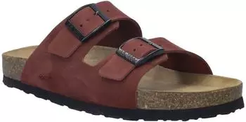 Josef Seibel Hermine 01 bordeaux
