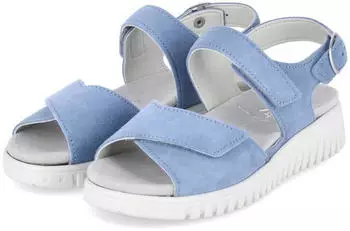 Semler Clara blau