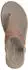 Skechers Meditation Luxe Damen Sandale grau