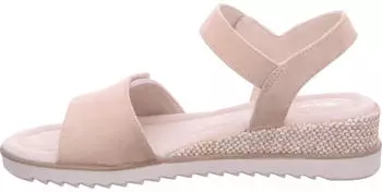 Tamaris Sandalen (1-28118-44) brown/beige