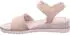 Tamaris Sandalen (1-28118-44) brown/beige