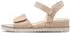 Tamaris Sandalen (1-28118-44) brown/beige