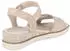 Tamaris Sandalen (1-28118-44) brown/beige