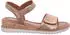 Tamaris Sandalen (1-28118-44) bronze