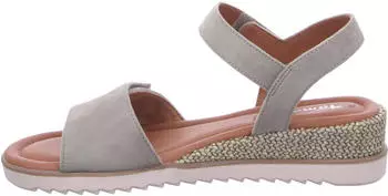 Tamaris Sandalen (1-28118-44) sage