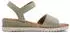 Tamaris Sandalen (1-28118-44) sage