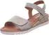 Tamaris Sandalen (1-28118-44) sage
