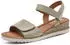 Tamaris Sandalen (1-28118-44) sage
