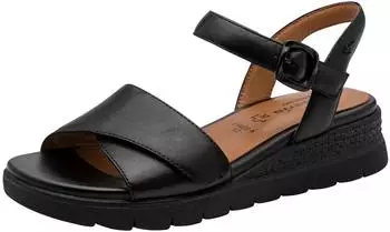 Tamaris Sandalen (8-88736-46) schwarz 007