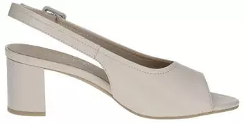 Caprice 9-28309 beige