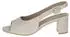 Caprice 9-28309 beige