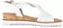 Gabor Comfort Keilsandalette (82.761) weiß (Kork)