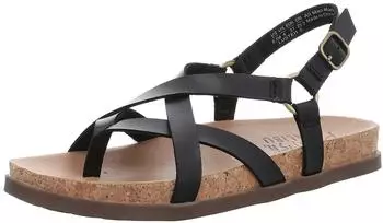 Blowfish Luster 2 schwarz