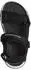 Skechers D'lux Walker Kind Mind Sandals schwarz/weiß