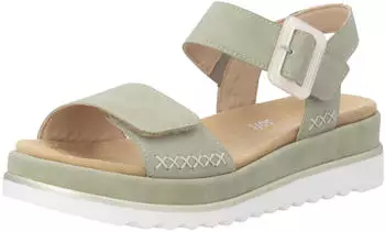 Remonte Dorndorf D3P53 pastel green