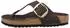 Birkenstock Gizeh (1032934) dunkelbraun/gold