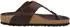 Birkenstock Gizeh (1032934) dunkelbraun/gold