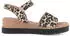 Gabor Genua Keilsandalette leopard