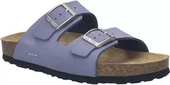 Josef Seibel Hermine 01 blau