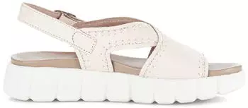 Gabor Plateau Sandal (82.891) creme