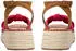 Pepe Jeans Kate Nature (PLS90692) strawberry red