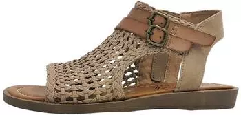 Blowfish Dream Sandal braun