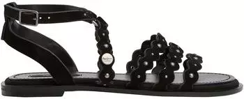 Pepe Jeans Thelma Studs W schwarz