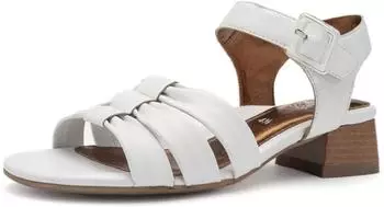 Ara Sandalette Graz wei&szlig;