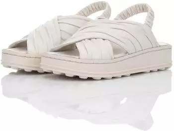 Gemini Sandal beige