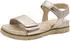 Tamaris Keilsandale (8-88710) silber