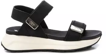 XTI 143874 Sneaker schwarz