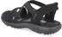 Skechers Slip-On Sandals SUMMER SPARKLE schwarz