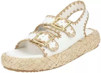 Steve Madden Portofino weiß