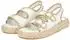 Steve Madden Portofino weiß