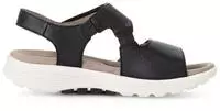 Gabor Sandale schwarz 37,5 EU (4,5 UK)