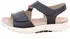 Gabor Rollingsoft (86.815) schwarz (Micro)