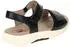Gabor Rollingsoft (86.815) schwarz (Micro)