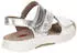 Gabor RollingSoft Sandale (86.813) weiß