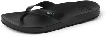 Reef Cushion Court schwarz natur