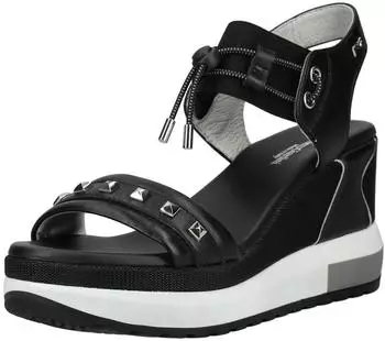 Nero Giardini E616051D schwarz