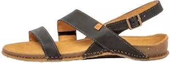 El Naturalista N5804 Panglao / N5816 Panglao Sandal schwarz