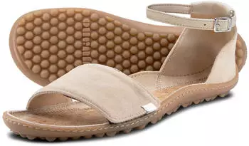 Leguano Jara natur/beige
